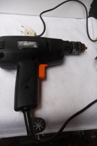 Black decker bohrmaschine - &,