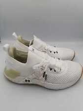 Sneakers Schuhe Under Armour Project Rock 4 Camo HOVR Herren Fitness Training