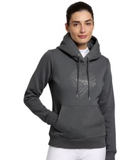 Spooks Aliaah Hoody dark