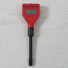 Checker by Hanna PH-Meter -