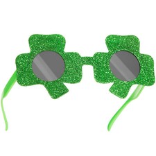 St. Patricks Day Kleeblatt