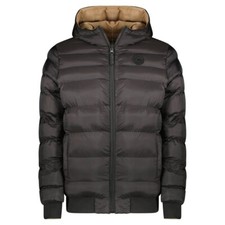 Cars Jeans KIDS RUSTHAR Black Gr.152 Jungen Wendejacke UVP:89,99€ (S/1361)