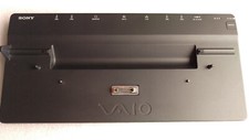 Sony vaio series docking - sony,