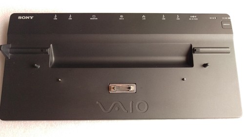Sony vaio series docking - vaio,
