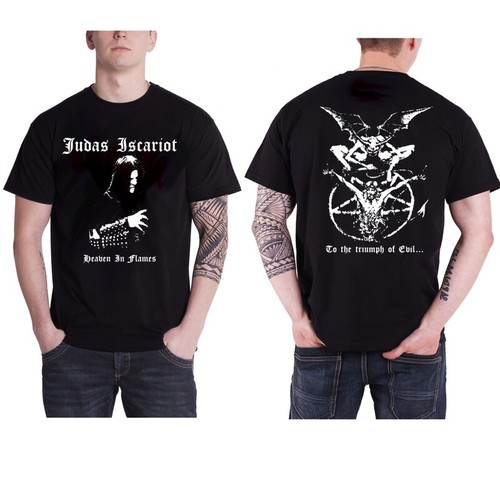 Judas iscariot t - -, t-shirt