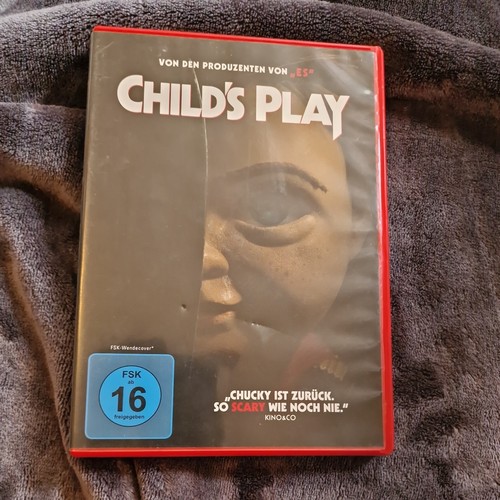 Dvd chucky ist - chucky,