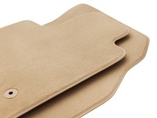 Fußmatten vorne für: Mazda