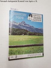 Country Pops. Easy-Play Speed