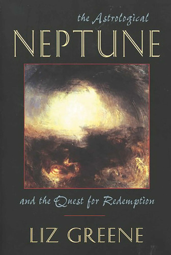 The astrological neptune and - astrological,