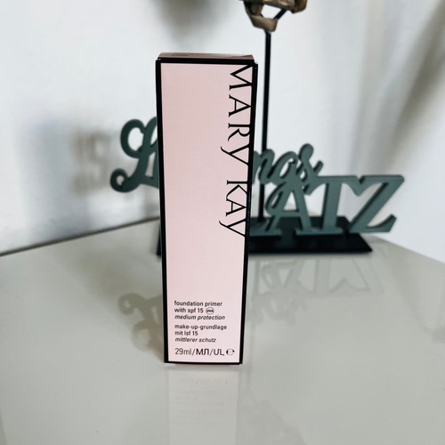 Mary kay foundation - ❤️mary,