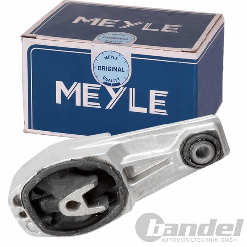 Meyle motorlager hinten - meyle,