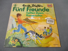 Enid blyton fünf - enid,