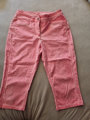 Hose damen jeans capri - jeans,,