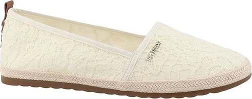 Tom tailor espadrilles slipper - tailor,