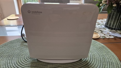 Vodafone easybox 602 - easybox, dsl