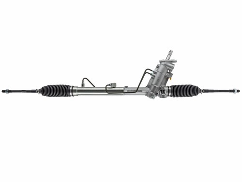 Lenkgetriebe hydraulisch neu