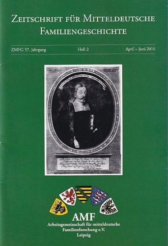 Zeitschrift für