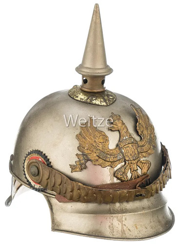 Preußen helm für - helm,