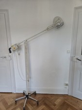 Lampe leuchte original - op,