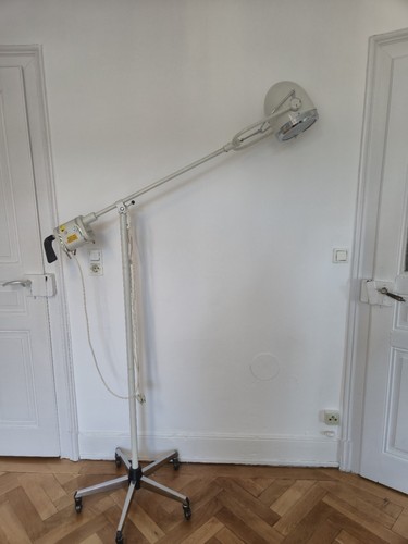 Lampe leuchte original - op,