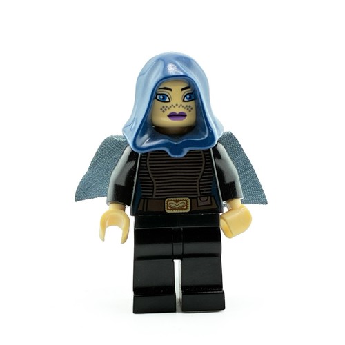 Lego star wars - lego, minifigur