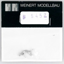 Weinert modellbau 8452 - h0,