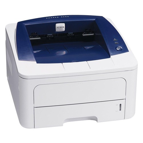 Xerox phaser 3250dn laser w - 3250dn, s/w