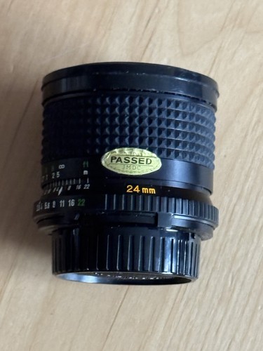 Minolta rokkor 2 8 - minolta, w.rokkor