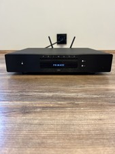 Primare CD15 Straemer+CD Player 