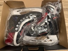 Bauer NSX Eishockey Schlittschuhe Junior Bauer Skates - Schliff nach Wahl NEU