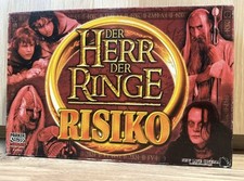 Risiko Brettspiel Herr der