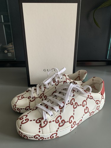 Gucci ace sneaker damen - ace,