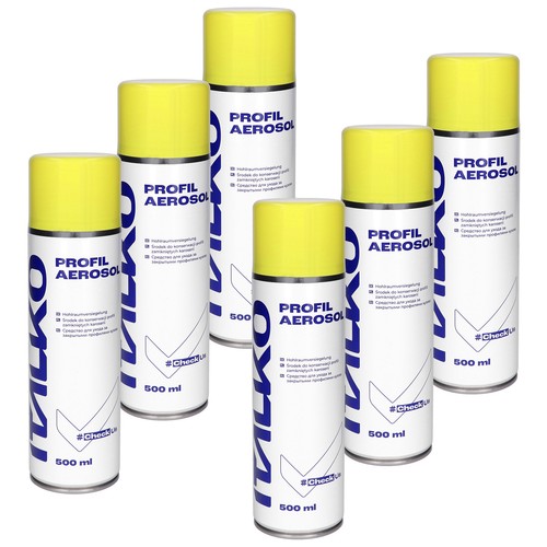 500ml hohlraumversiegelung - 6x,