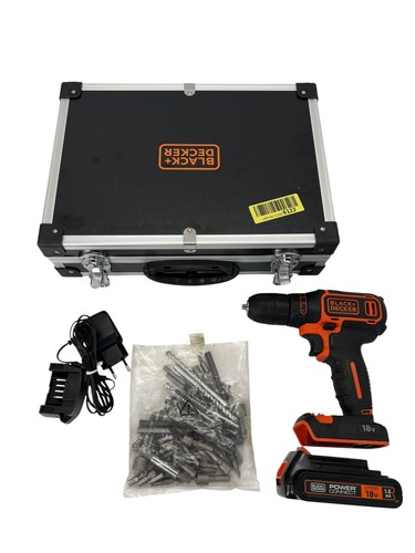 Black decker bdcdc18bafc - black+decker, bdcdc18bafc-qw