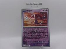 Vesprit 079/191 Reverse Holo