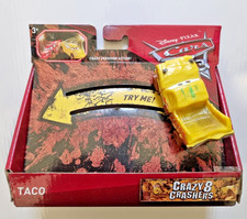 autos 3 Crazy Crashers 8 TACO
