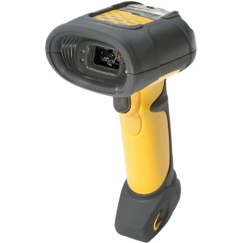 Barcodescanner funkscanner - barcodescanner,