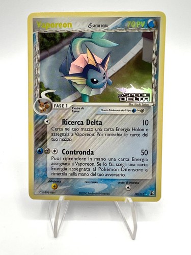 Pokemon karte set - karte,