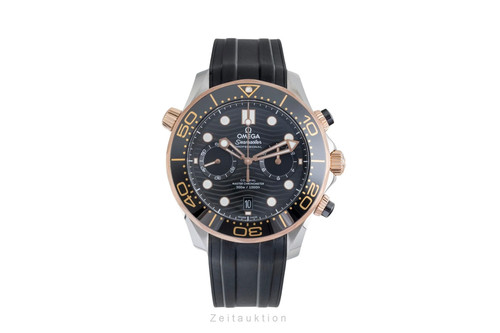 Omega seamaster diver - omega,
