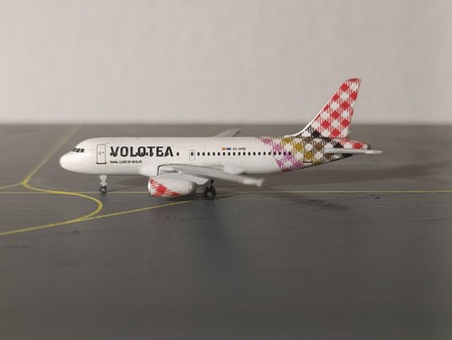 Custom volotea - custom,
