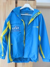 renault f1 jacke, Relikt aus