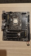 Gigabyte GA-Z270M-D3H