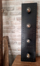 Decken- oder Wandlampe