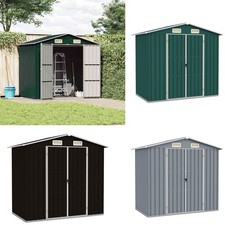 Gartenhaus Fahrradschuppen