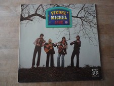 Fiedel Michel – Live