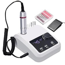 Profi elektrische nagelfräser - profi,