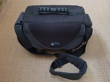 BILORA Kameratasche Handtasche Kosmetiktasche