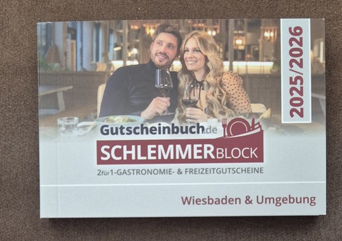Schlemmerblock - wi,