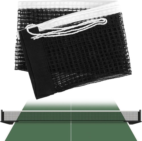 Tischtennisnetz polyester - tischtennisnetz,