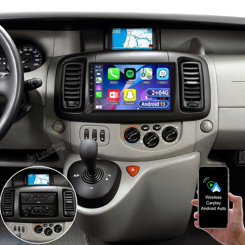 Android autoradio für - 15,
